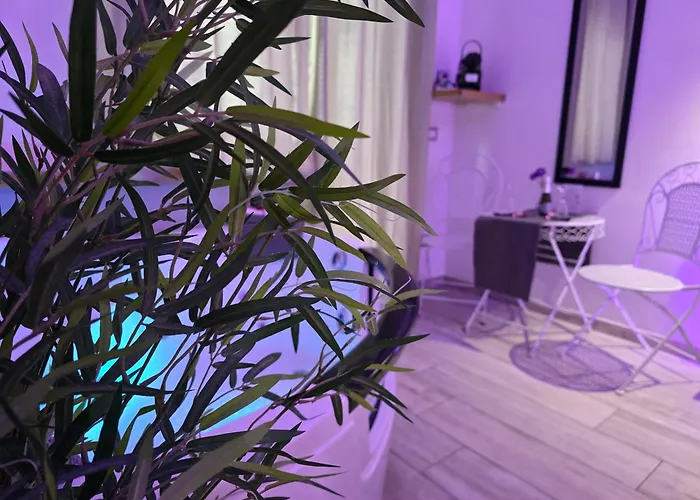 Hotel Il Mare di Roma Deluxe Lido di Ostia
