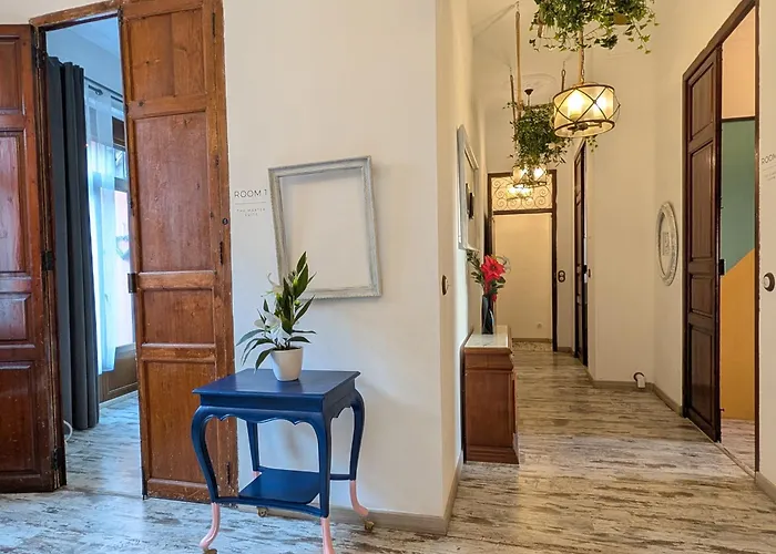 Portrait Boutique Guesthouse