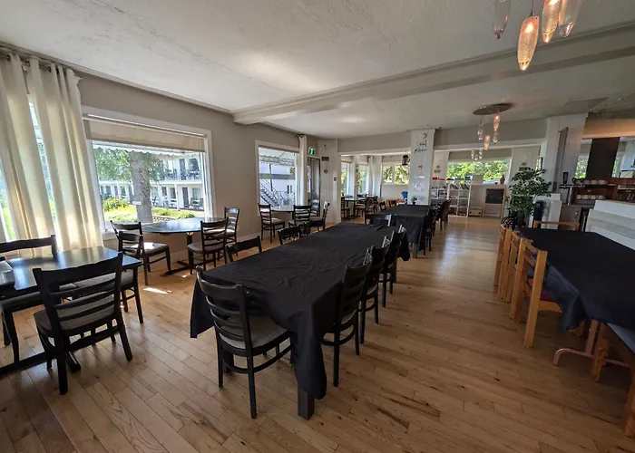 Auberge de nos Aieux