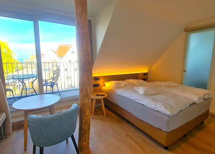 Gästehaus Seeblick