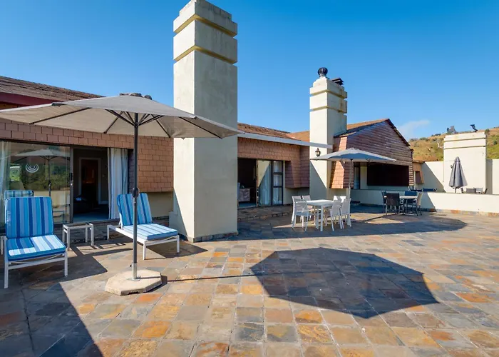 Drakensberg Sun Resort