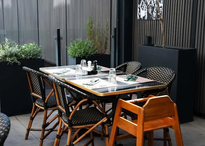 Hotel Ibis Styles Castelnaudary