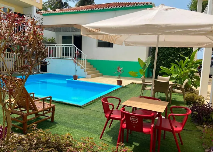 Hotel Pzero