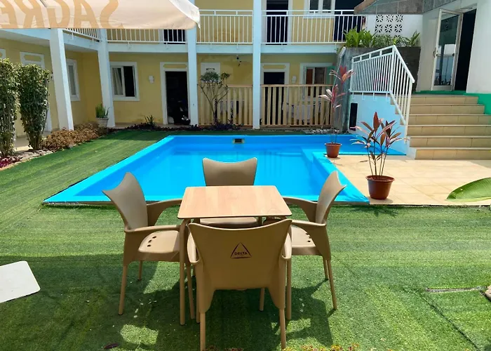Hotel Pzero
