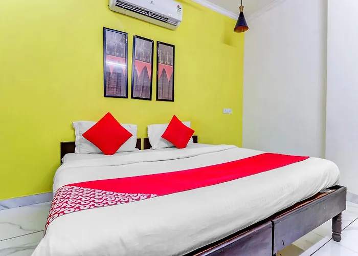Hotel O Cozy Stay