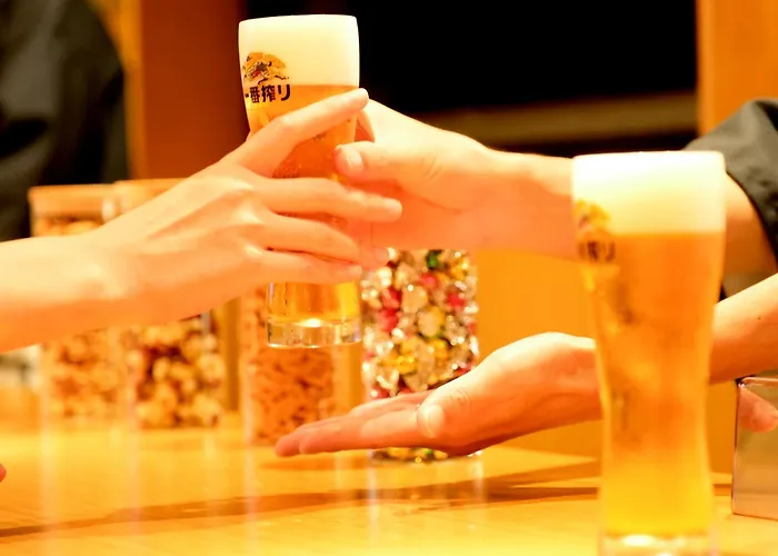 Hotel Sui Hamamatsu By Abest