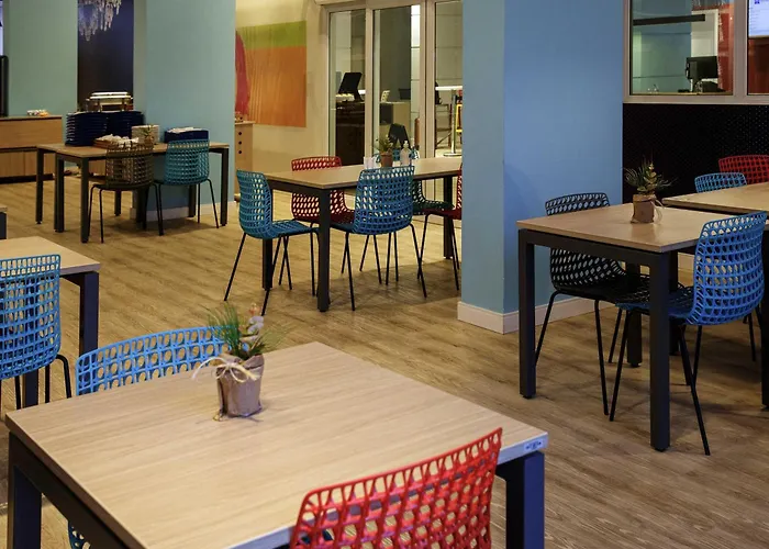 ibis budget Maceió Pajuçara