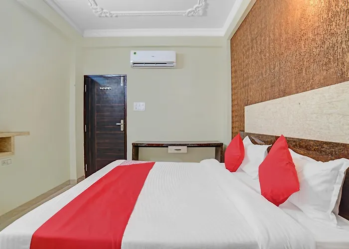 Hotel O Zodiac