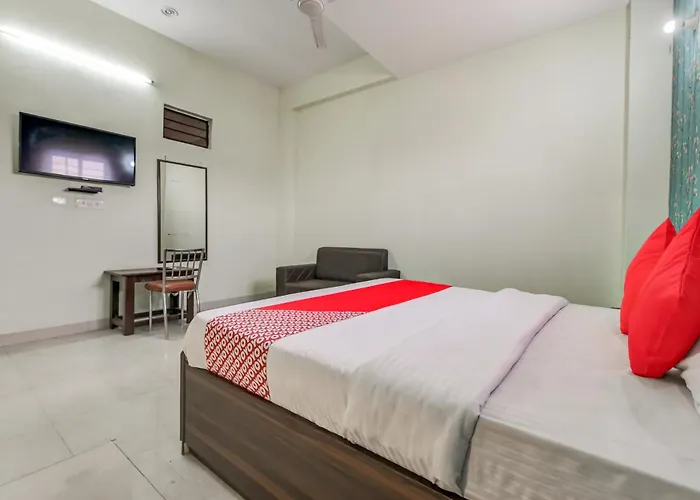 Hotel O Bigas