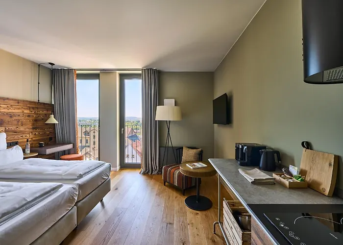 Freigeist Goettingen Nordstadt, A Member Of Design Hotels