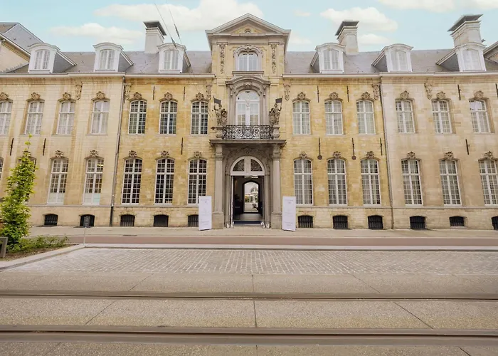 Hotel Sapphire House Antwerp, Autograph Collection By Marriott