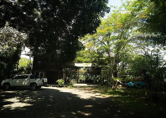 Terrazas Del Golfo
