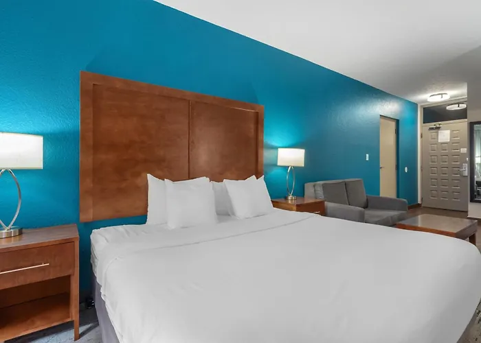 Surestay Plus Hotel By Best Western The Villages