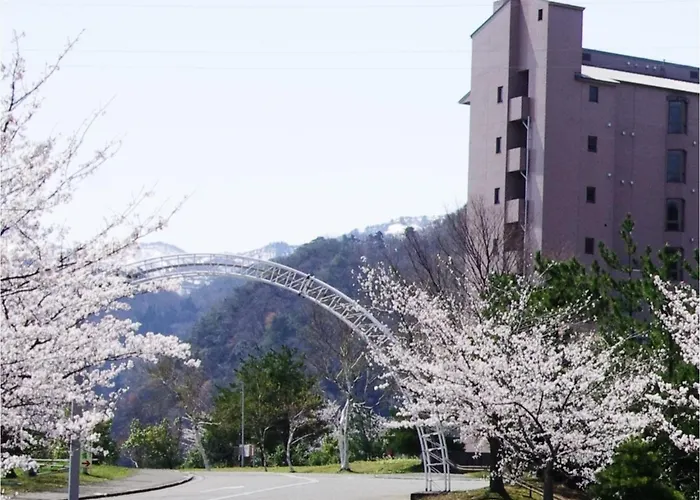 Hotel Kunitomi Annex - Vacation STAY 12075v