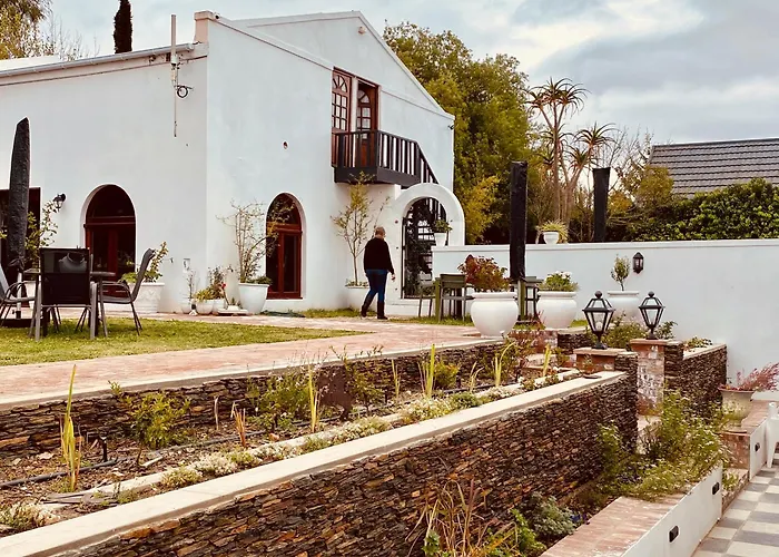 Karoo Art Hotel 4 Star