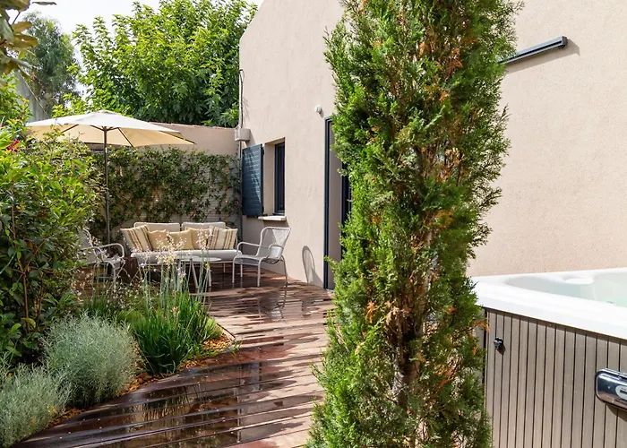 Hôtel Spa&Restaurant - Son de Mar