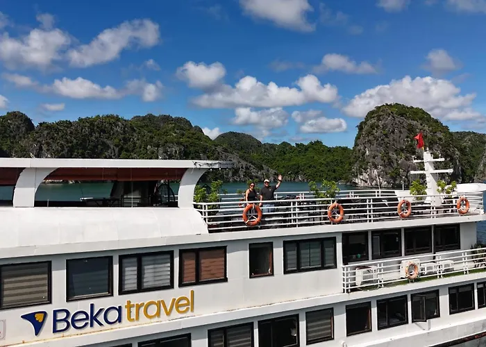 Beka Travel Cruise