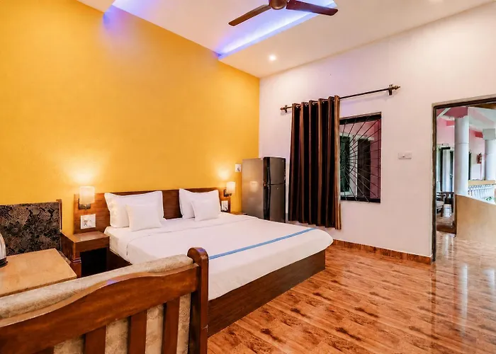 Royalstar Resort