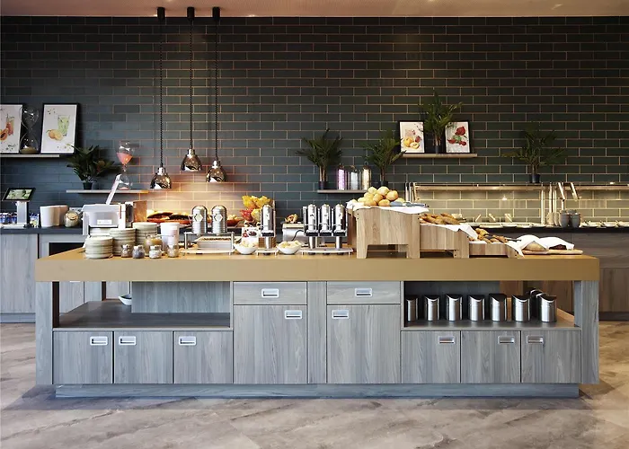 Ibis Styles Parndorf Neusiedler See
