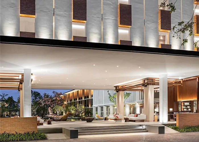 Pullman Khao Lak Resort
