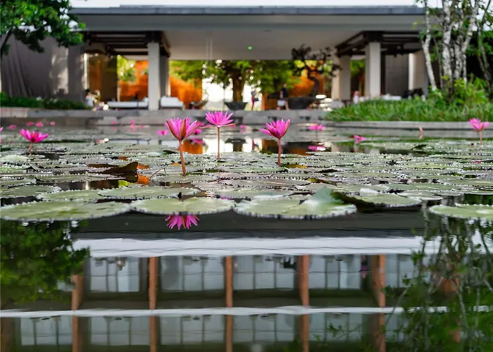 Pullman Khao Lak Resort
