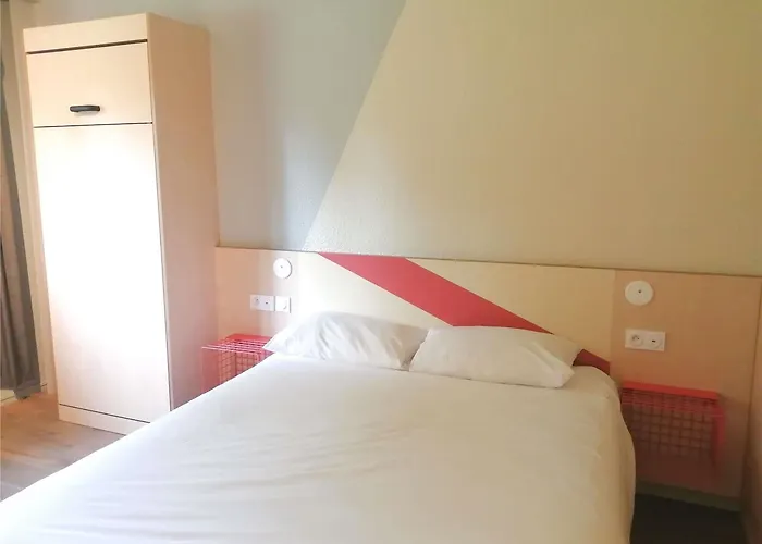 Ibis Budget Tours Sud