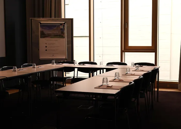 Parkhotel Heilbronn