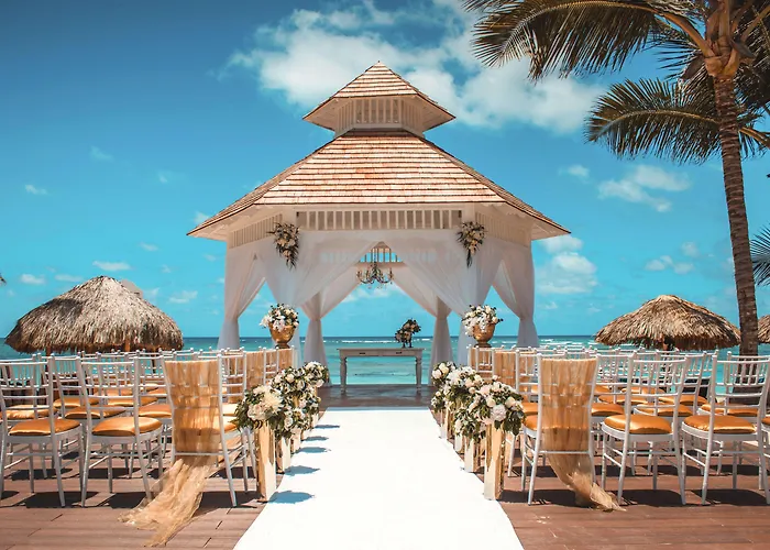 Royalton Bavaro, An Autograph Collection All-Inclusive Resort & Casino Punta Cana