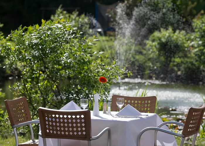 Wyndham Garden Wismar