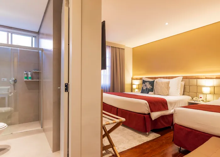 Sanma Hotel