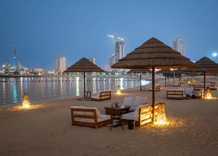 Marina Hotel