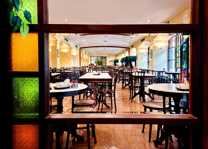 Hotel Royal Singapore