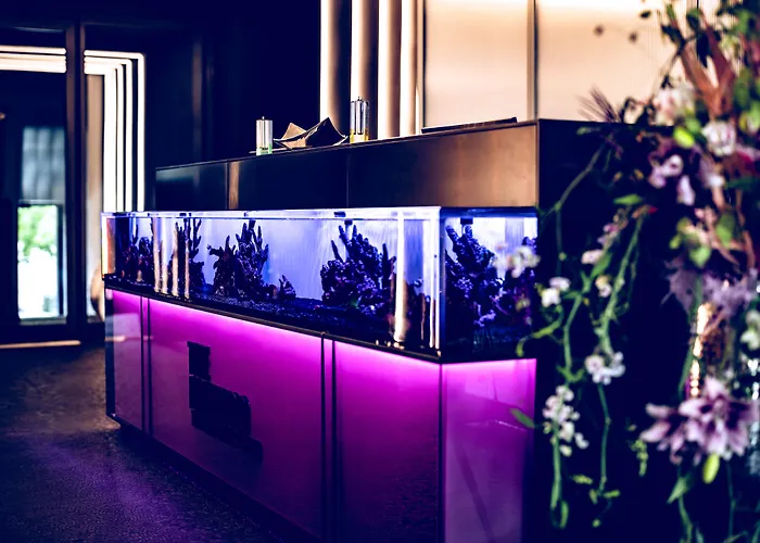 Hotel The Flamingo Timmendorfer Strand