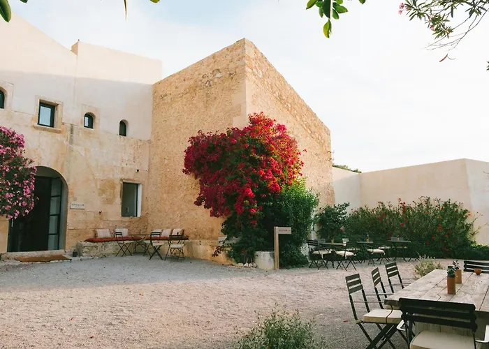 The Lodge Mallorca, Small Luxury Hotels