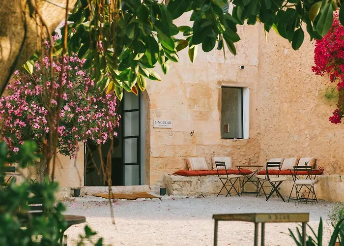 The Lodge Mallorca, Small Luxury Hotels