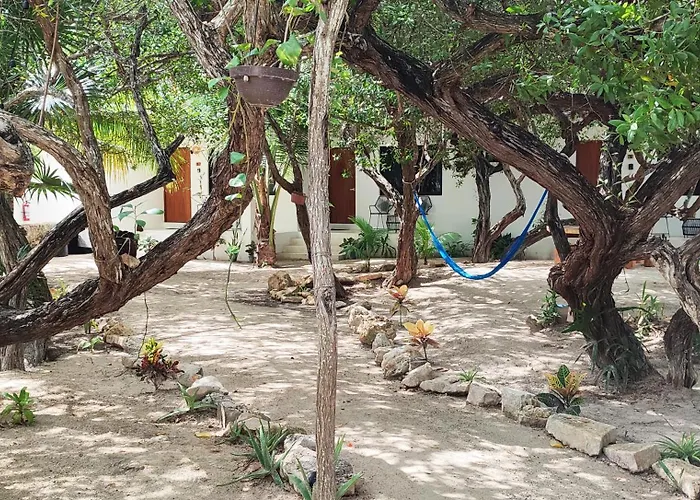 Valentina Holbox By Las Flores Vacation Rentals