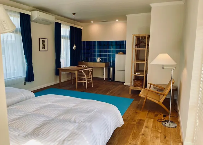 Villa Azzurra - Vacation Stay 63038V