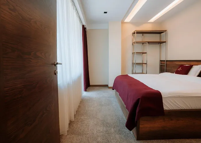 Monarch Boutique Hotel