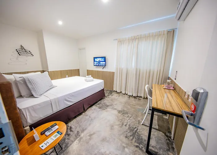 Urb Hotel