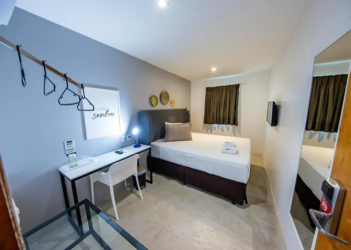 Urb Hotel