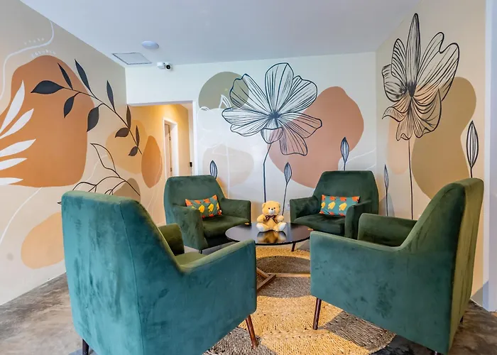 Urb Hotel