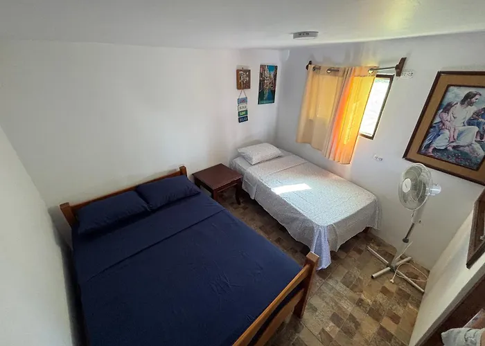Casa Lobos