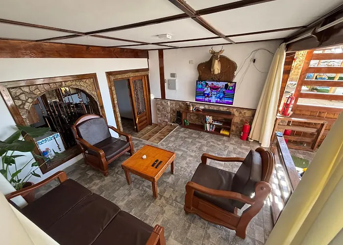Casa Lobos