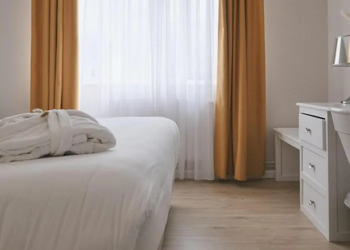 Le Royal Picardie, BW Signature Collection