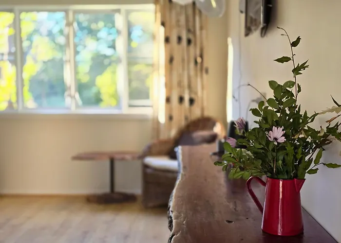 Bodalla Dairy Shed Guest Rooms