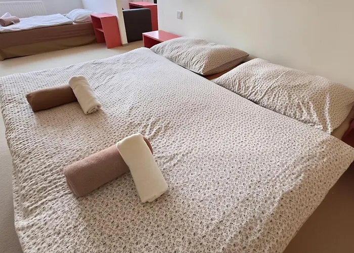 Hotel Belaria Resort - wellness, bazén