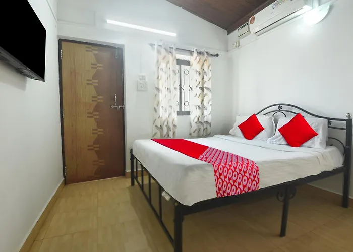 Hotel O Pratisha Guest House