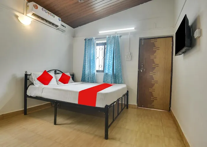 Hotel O Pratisha Guest House