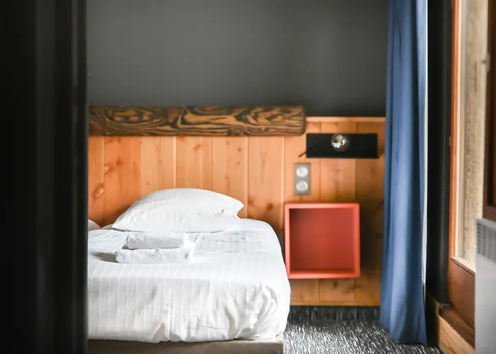 Le Motel du Gaschney