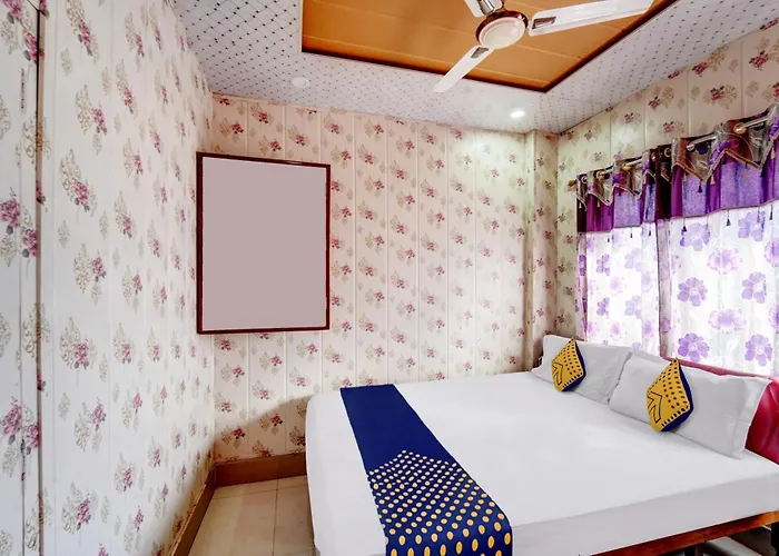 Oyo Hotel Usa Hotel